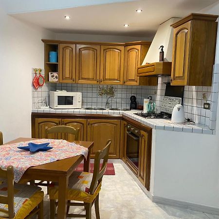 Casa Vacanza Da Paola トラーパニ エクステリア 写真