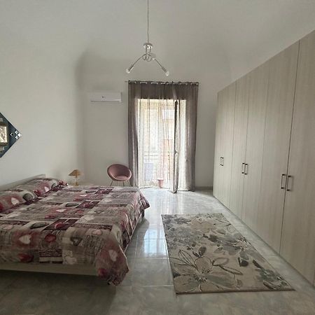 Casa Vacanza Da Paola トラーパニ エクステリア 写真