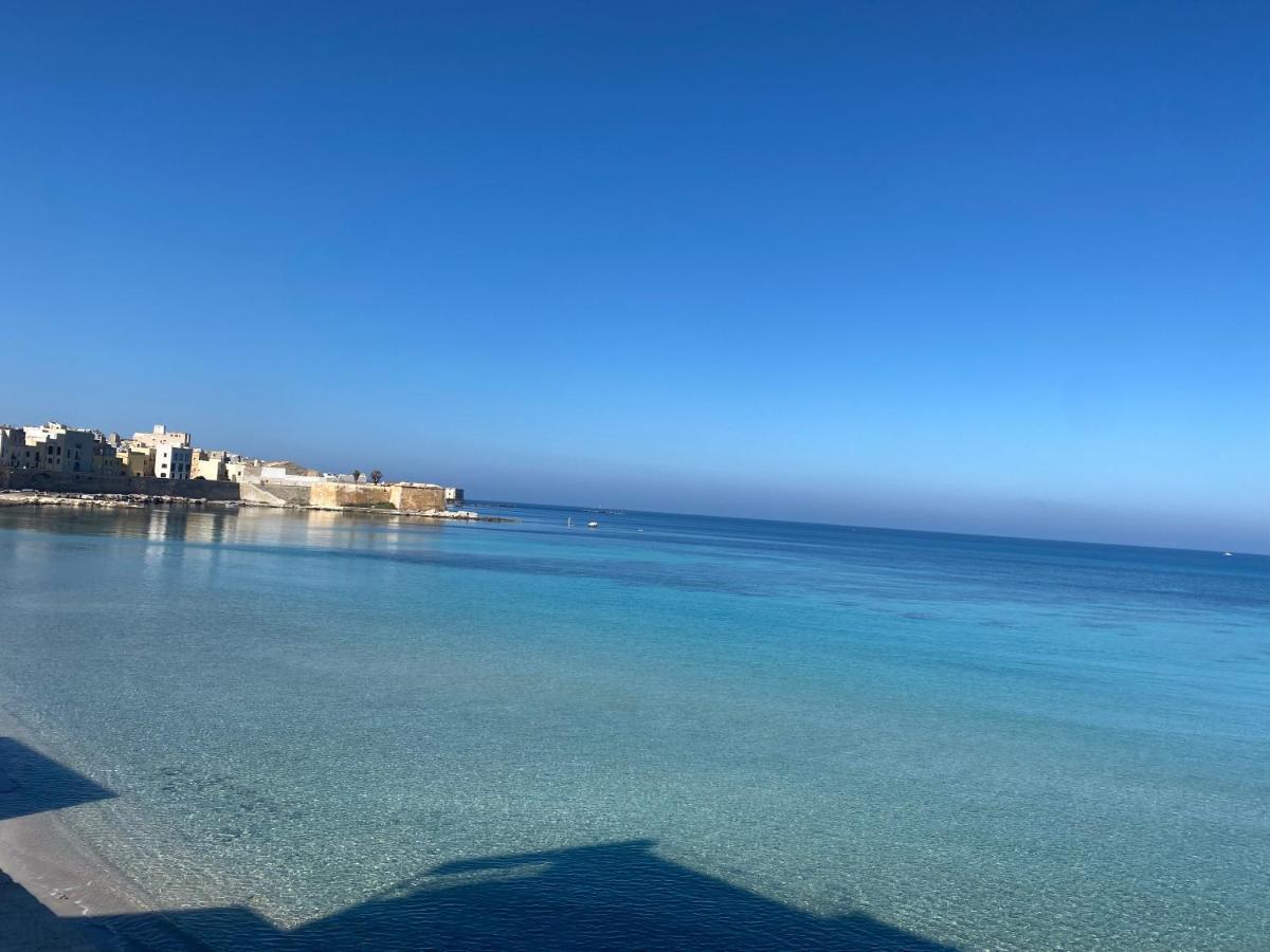 Casa Vacanza Da Paola トラーパニ エクステリア 写真