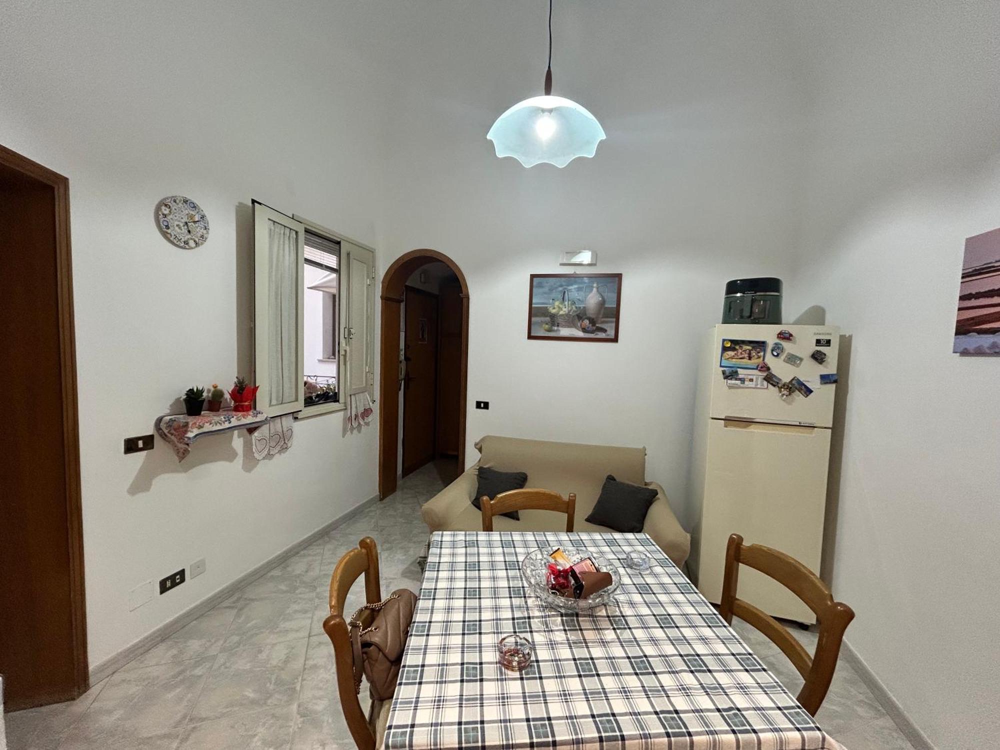 Casa Vacanza Da Paola トラーパニ エクステリア 写真